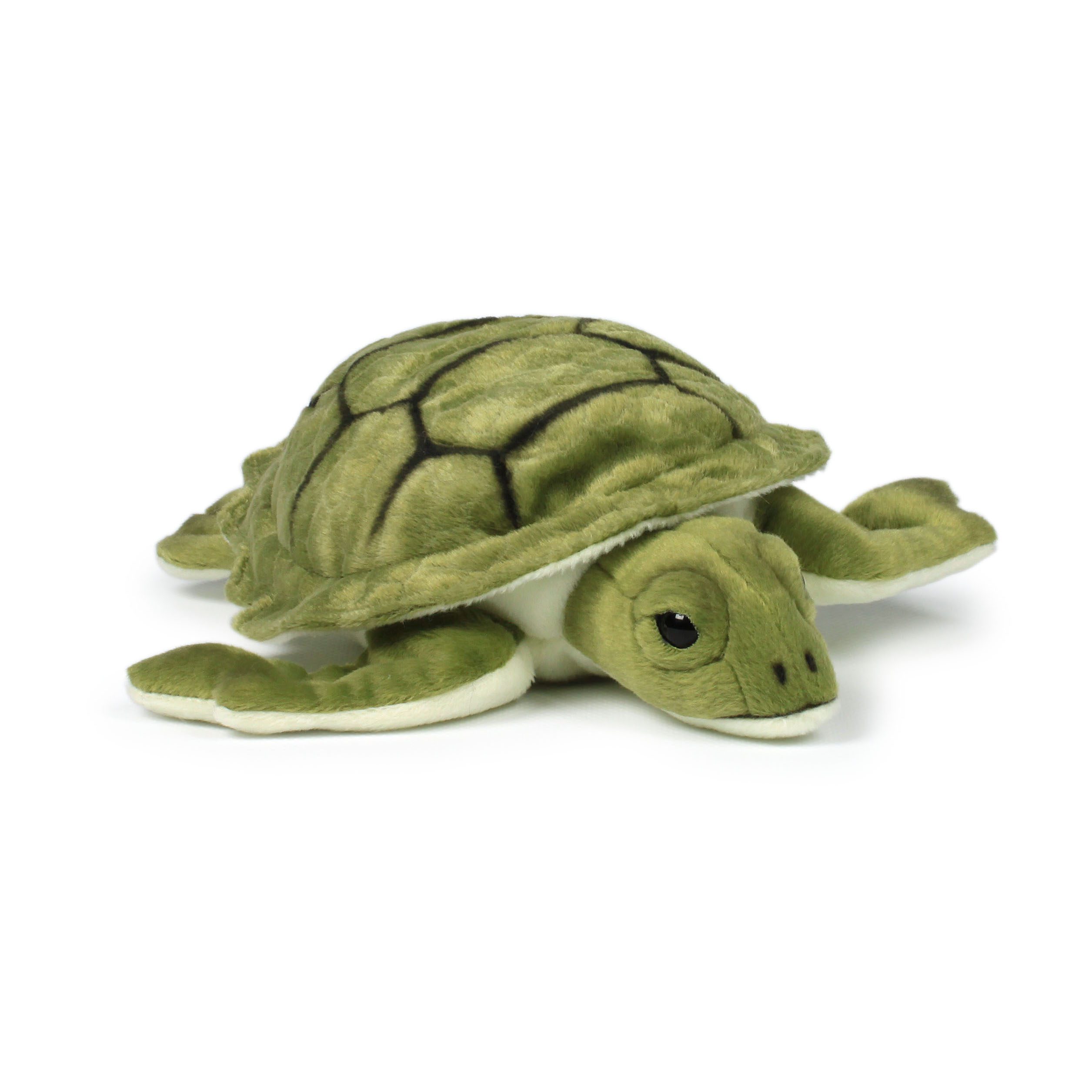Facet Goedaardig besteden WWF | Schildpad | 23 cm - Houten Aap