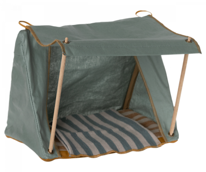 Maileg | Happy Camper Tent | Houten Aap