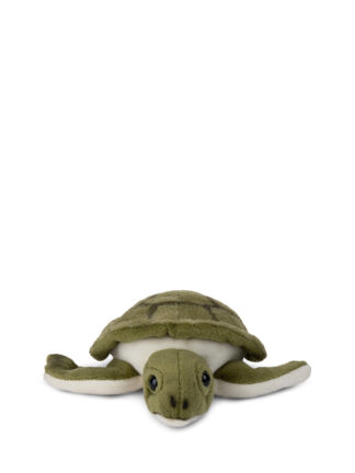 WWF | Schildpad | 18 cm | Houten Aap