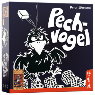 999 games | Pechvogel | Houten Aap