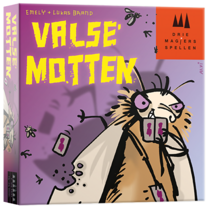 999 games | Valse Motten | Houten Aap